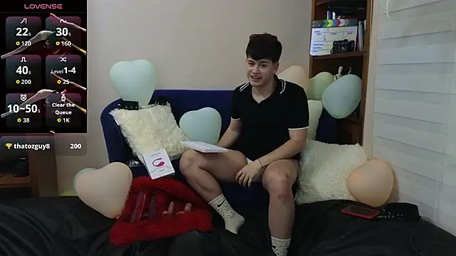 tightncuteass' Live XXX Chat