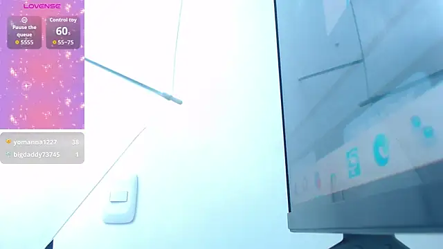 April_Becker's Live XXX Chat