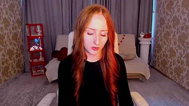 TwilightSerena élő XXX-chatje