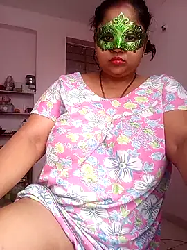 Pertunjukan Kamera Web CUTE-LOVE-SWEETS