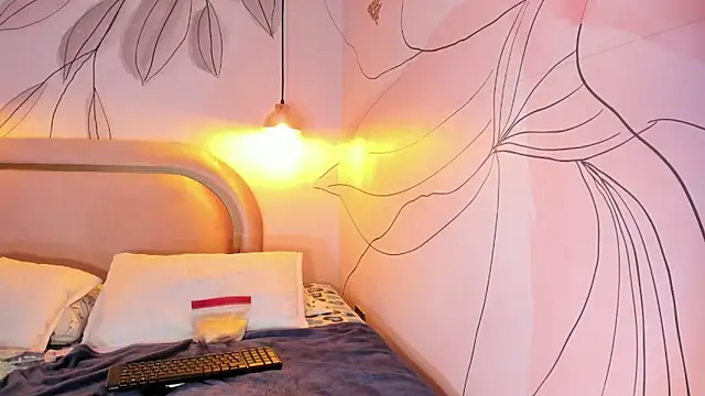 IsabelaStefano's Live XXX Chat