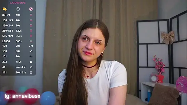 KathiGulston: онлайн-секс-чат