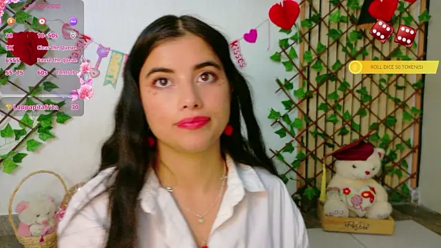 Georgia_Candy: онлайн-секс-чат