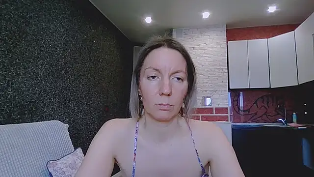 Amanda_Luxe Webcam-Show