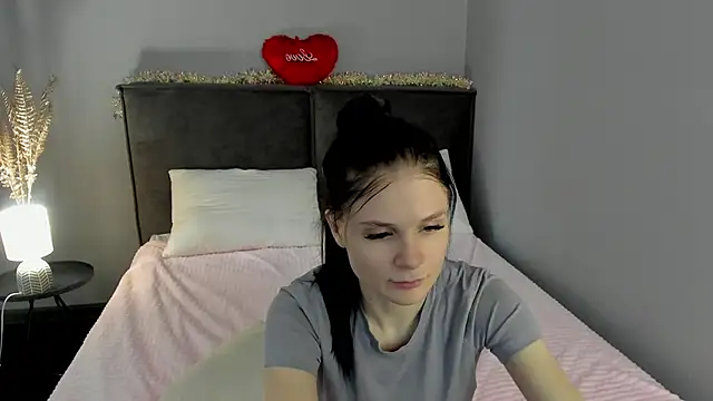 Chat +18 de SkinyJoys ao vivo