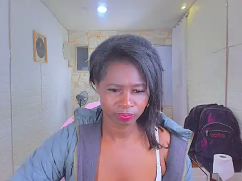 Betany_Grey Obrolan Langsung XXX