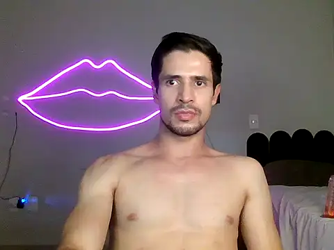 Show Webcam de Cshunderlick