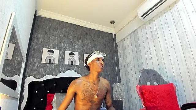 jean_steevin's Live XXX Chat