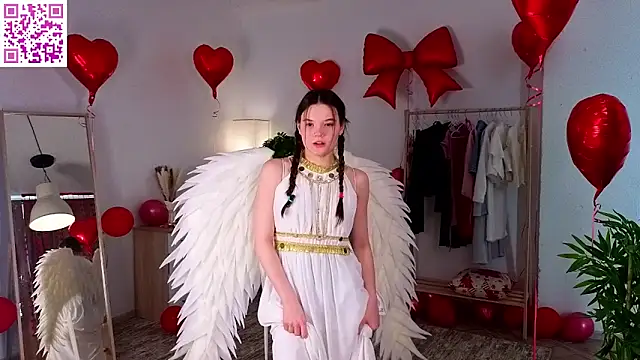 MirthaZien – Naživo XXX chat