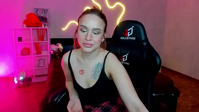 Chat XXX Live tina_x_tina