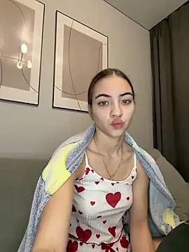 Chat XXX ao vivo de _Patricia_P