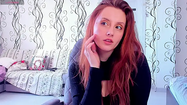 MadelinaJackson Webcam show