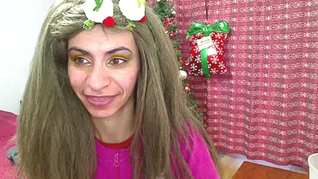 hotSANDRA_STARR: απευθείας συνομιλία ΧΧΧ