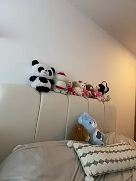 oriana_zoeee Obrolan Langsung XXX