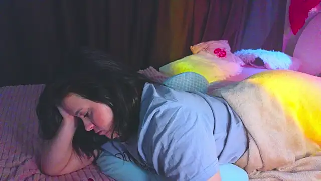 Онлайн чат XXX Malika_uAngel