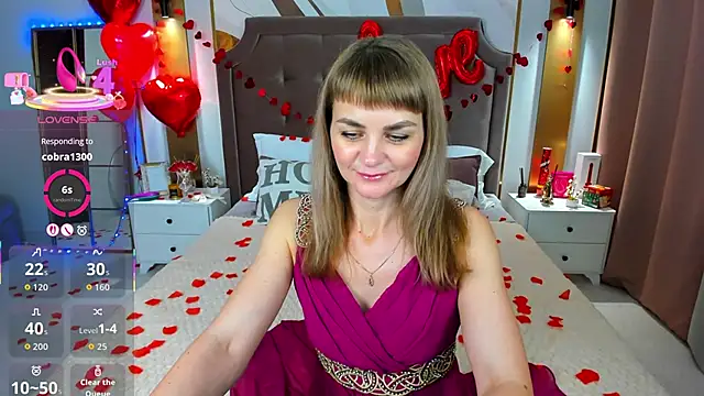 Chat +18 de annasimonsj ao vivo