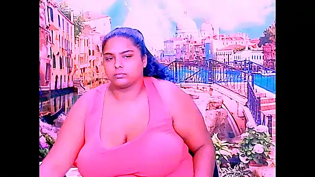 Chat +18 de Indianfairy99 ao vivo