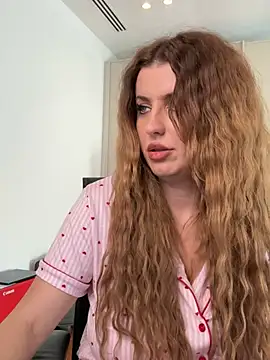 Chatroom XXX en direct de RoxxyDallas