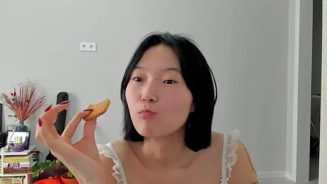 Chat XXX ao vivo de ailey_chao