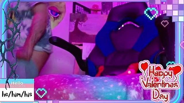 masterkevinftm's Live XXX Chat