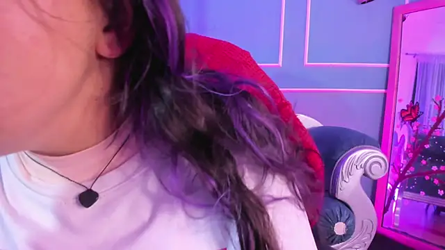 Chat +18 de TaraTaylorr ao vivo