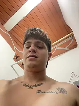 Themasterhades_777 webcam show