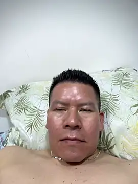 Manu0586 Show Webcam