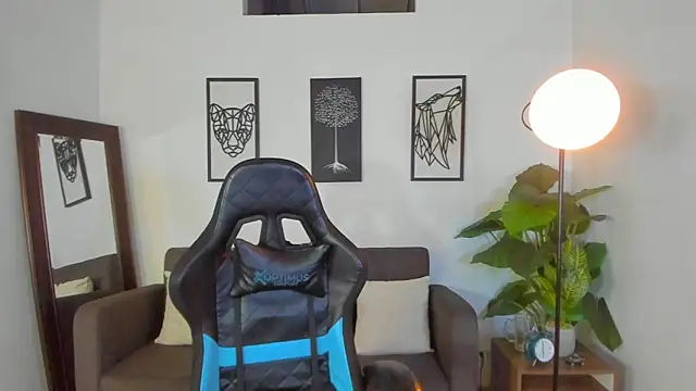 Justin_kingX7 Obrolan Langsung XXX