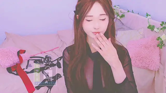 LongoriaEvan Live XXX chat