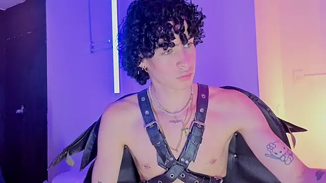 Chat XXX ao vivo de nova_salvatore