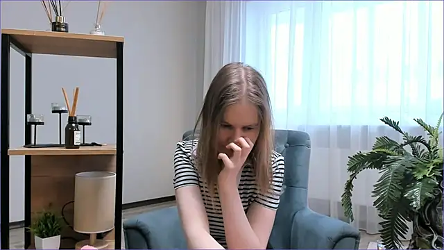 CleliaRostek – Naživo XXX chat