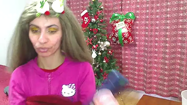 hotSANDRA_STARR Live XXX-Chat