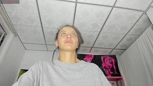 Sembang XXX Secara Langsung mariecam420