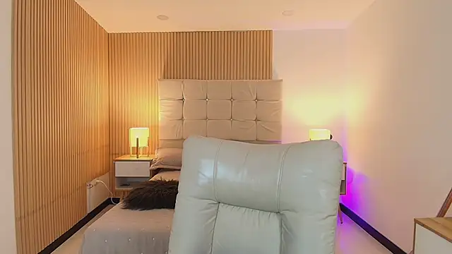 Chat XXX ao vivo de Baby_Venuss