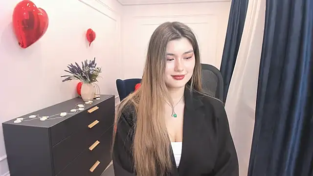 Chat XXX Live AnneTLi