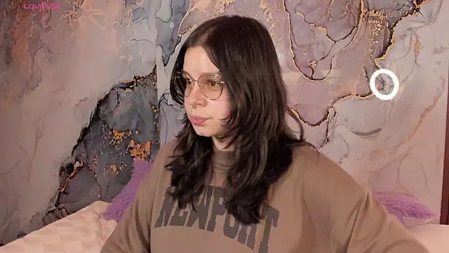 Chat XXX en directo de Mey_moon