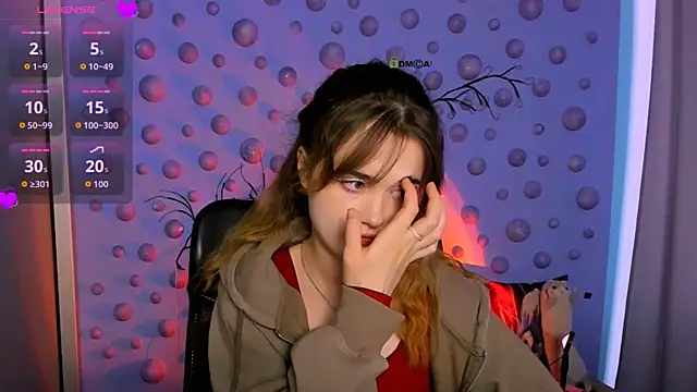 Онлайн чат XXX liana_kisses