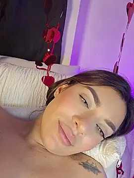 Chat XXX en directo de AmaiaSalvatore