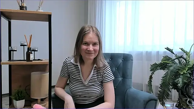 CleliaRostek live XXX chat