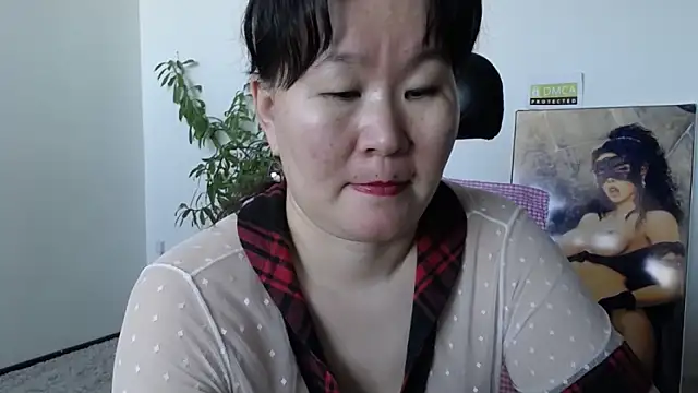 Chat XXX en directo de Akira_xx