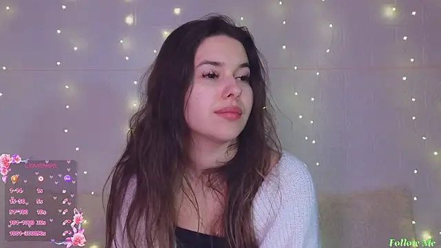 Minne__mouse: онлайн-секс-чат