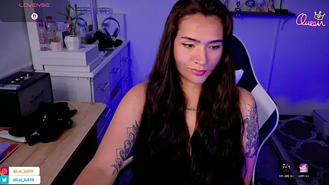 ImLui_lu live XXX chat