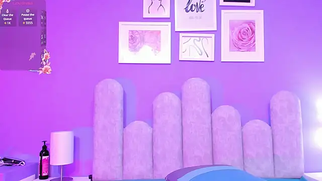 Joon__min 在線直播表演