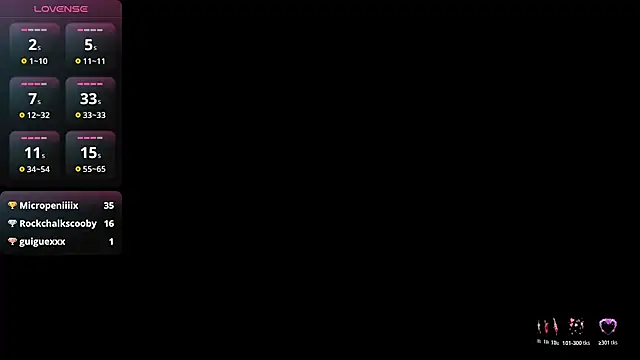 XNirvanaX – Naživo XXX chat