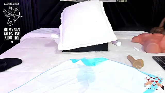 Bigsexxyass' Live XXX Chat