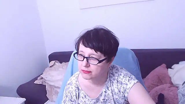 ChristaRose Obrolan Langsung XXX