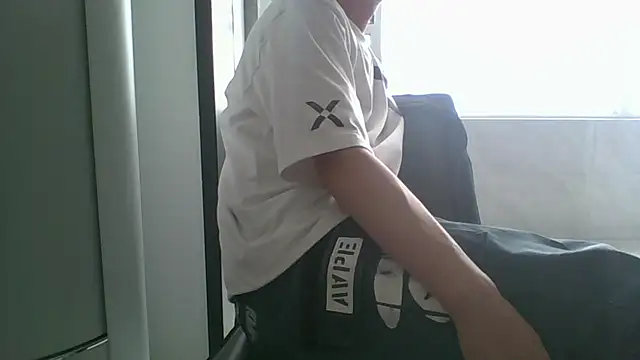 Pertunjukan Kamera Web nole_china7