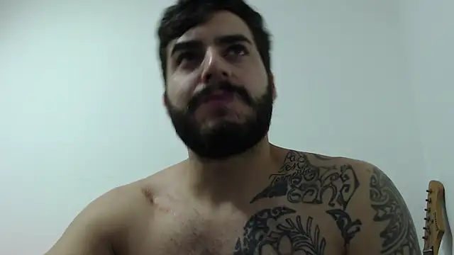 thomas_gun Adlı Modelin Canlı XXX Sohbeti