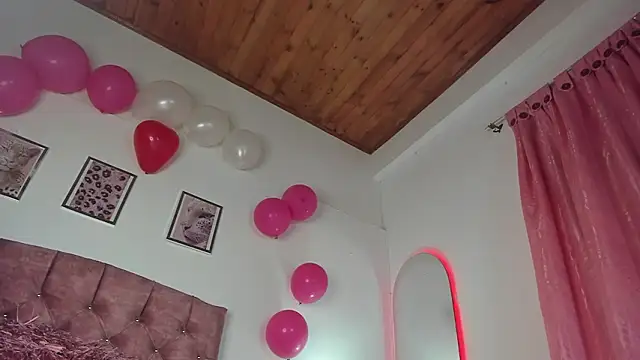 luna_velveth Live XXX-Chat