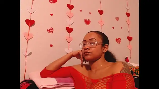 RylReese Live XXX-chat